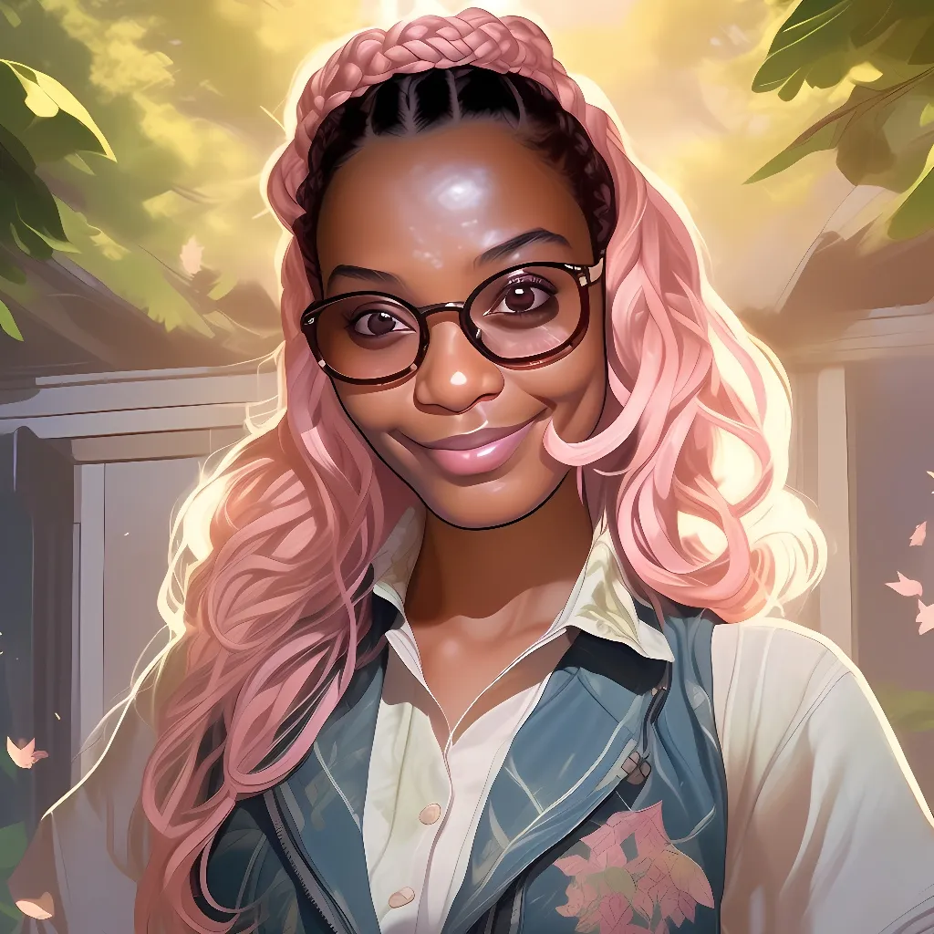 chat with ai character: Kannakitty23