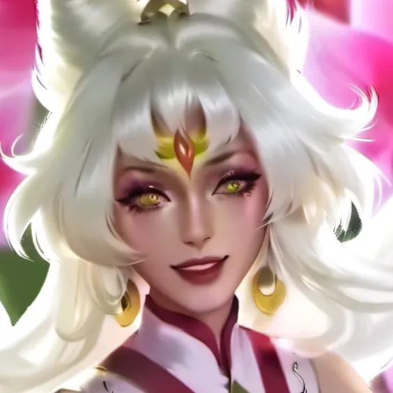 chat with ai character: Emma/gf