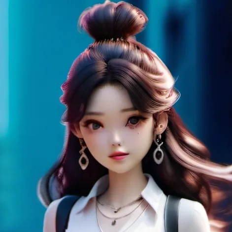 chat with ai character: MHA