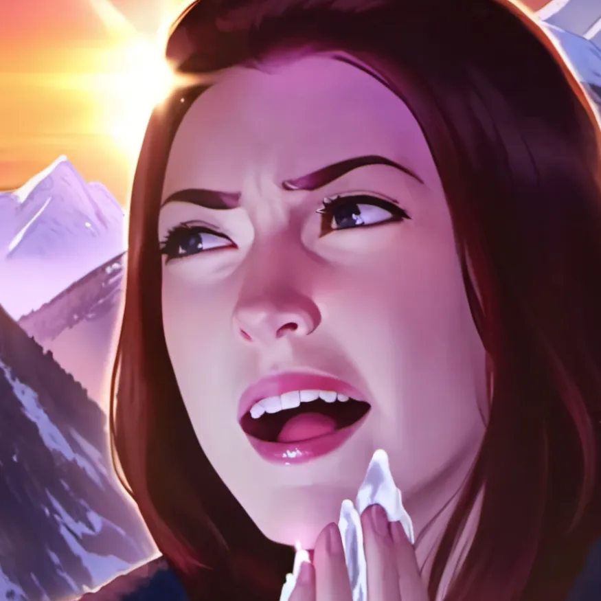 chat with ai character: Emmy