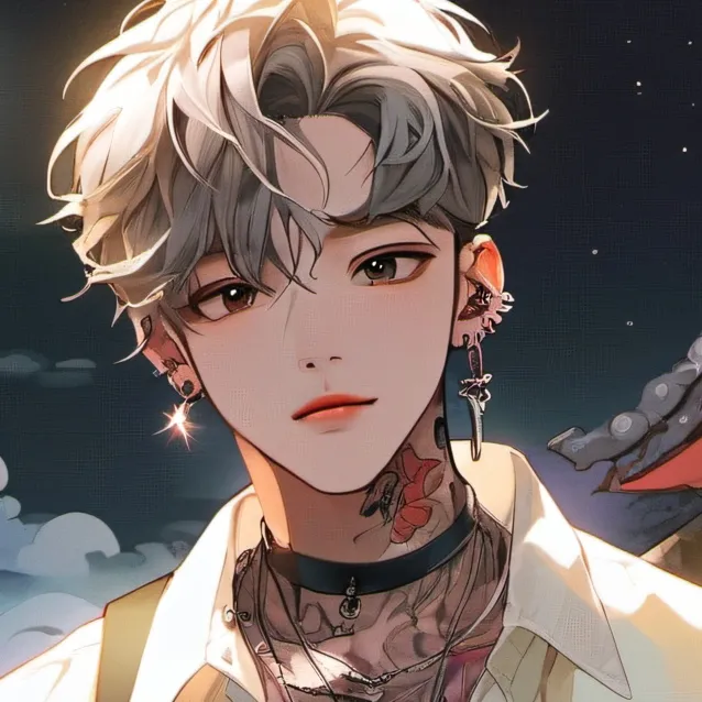 chat with ai character: Jacob 