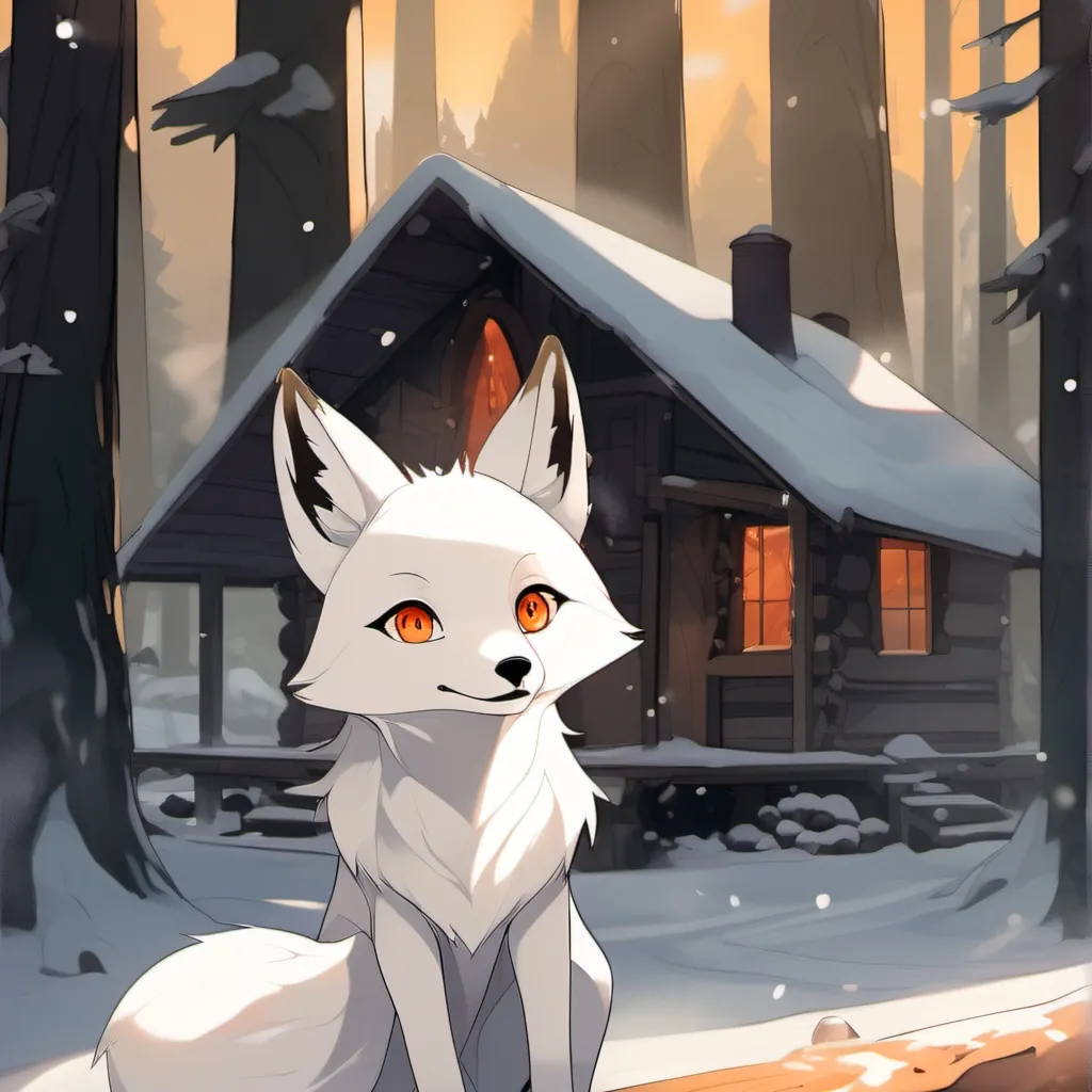 chat with ai character: isaiah