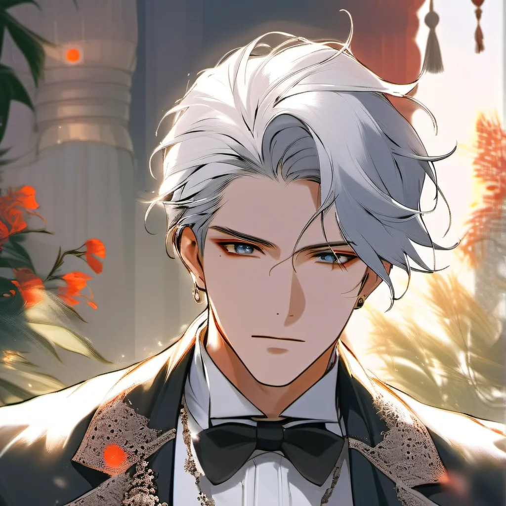 chat with ai character: Fu Sheng Hing 