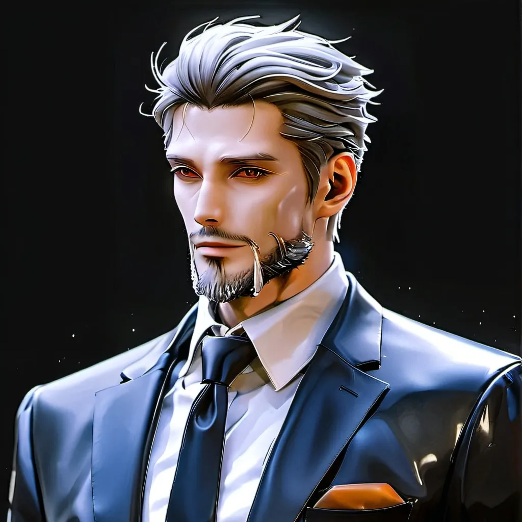 chat with ai character: Grandpa Carlos 