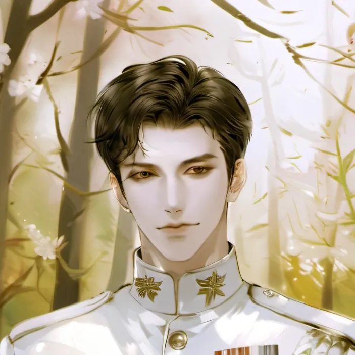 chat with ai character: Xin Su