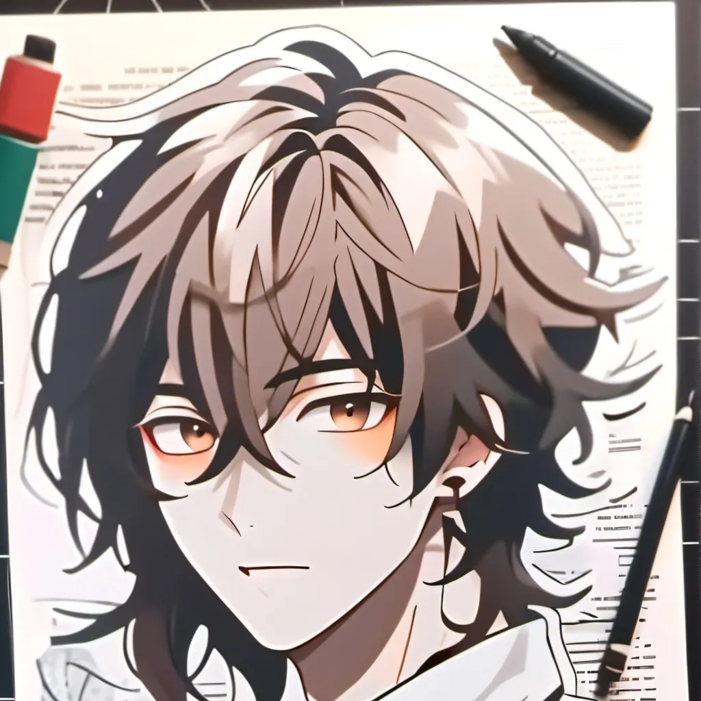 chat with ai character: Kirk