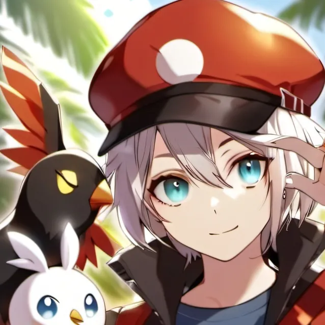 chat with ai character: Ashley 