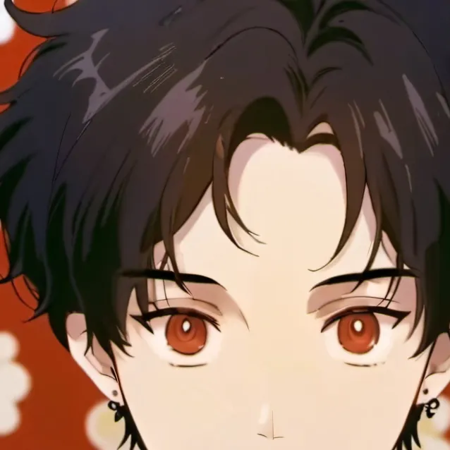 chat with ai character: Pokemon red