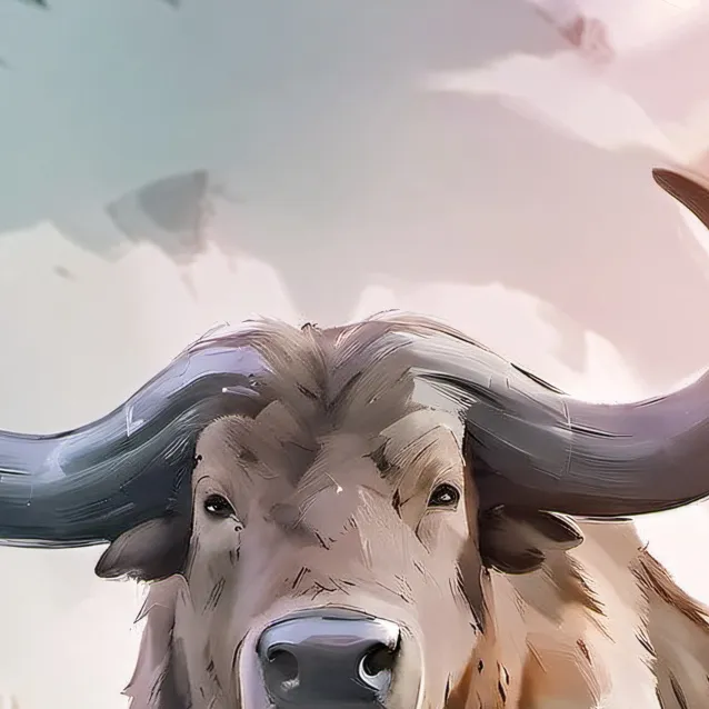 chat with ai character: tauros