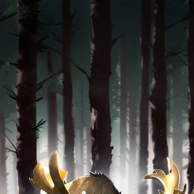 chat with ai character: boufflant