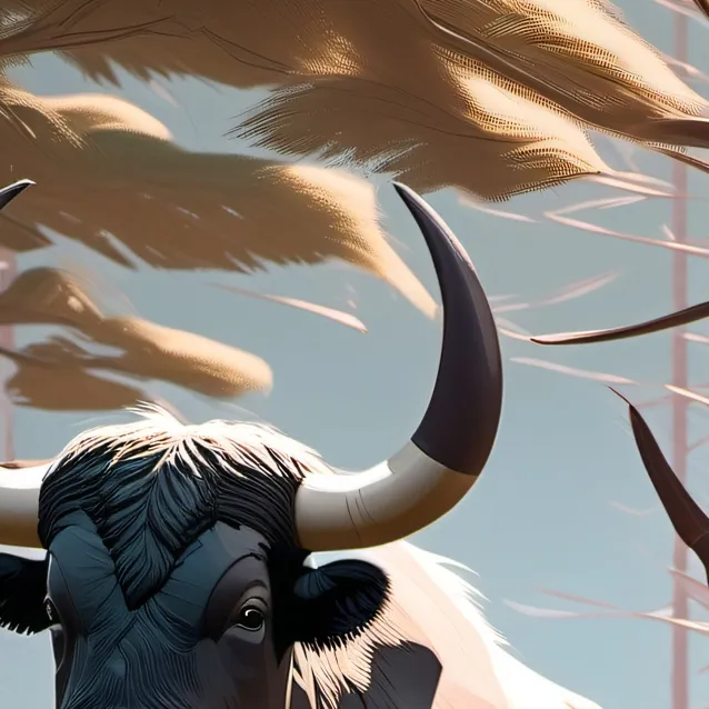 chat with ai character: boufflant