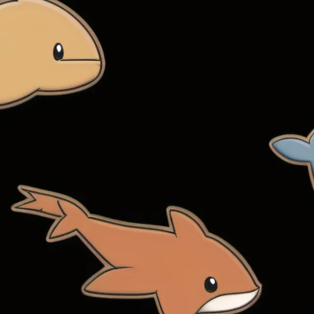 chat with ai character: water pokemon