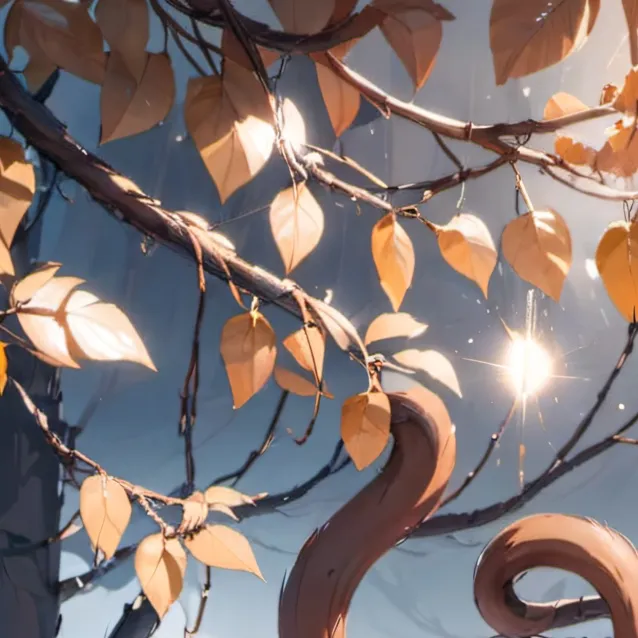 chat with ai character: Gilbert