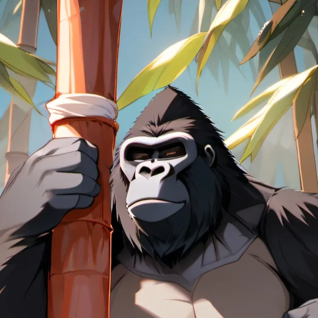 chat with ai character: Miguel