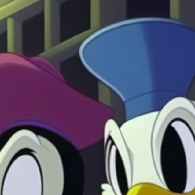 chat with ai character: the three caballer