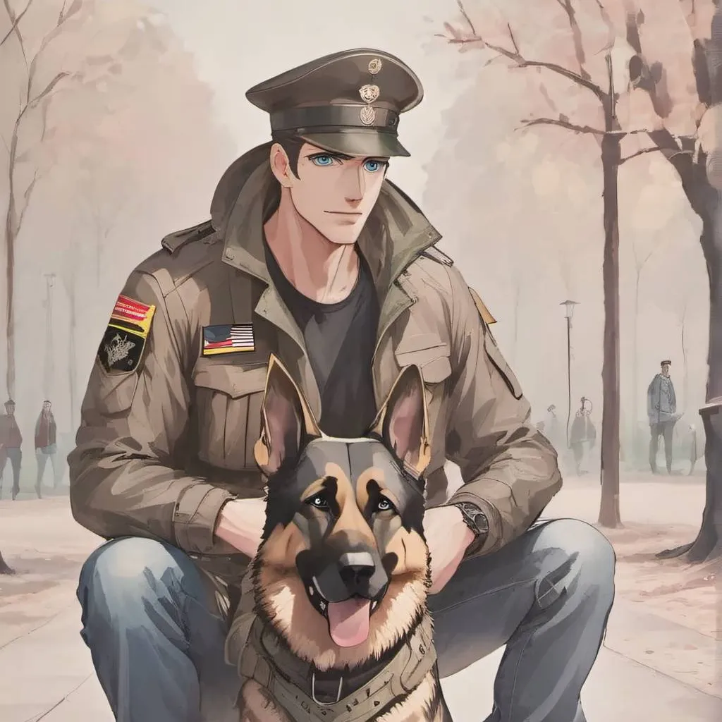 chat with ai character: jack