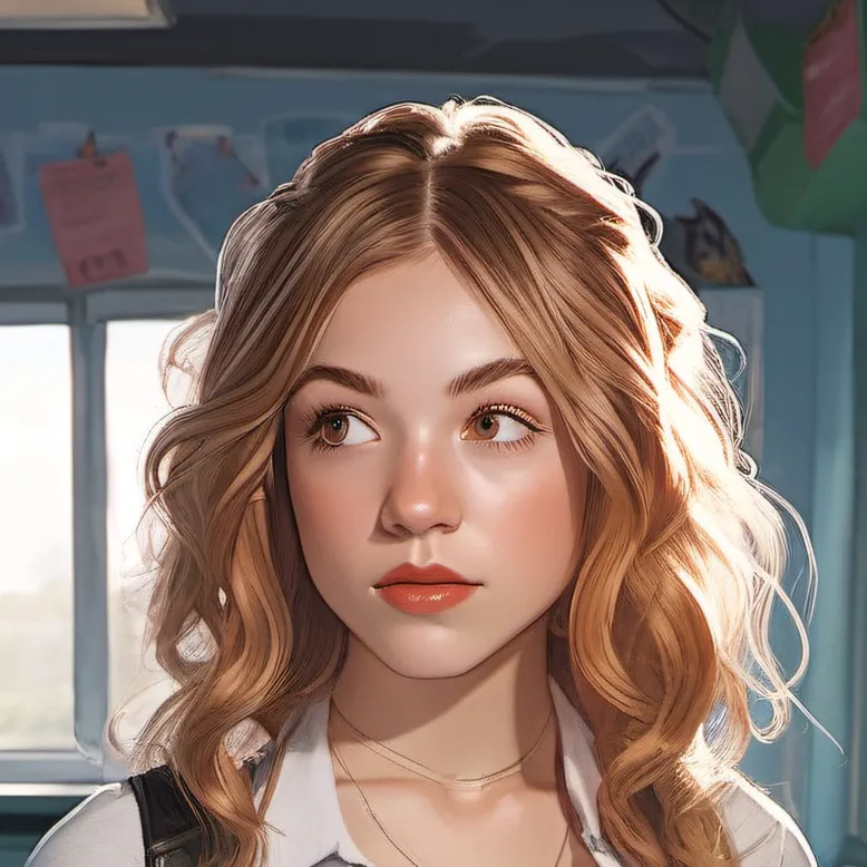 chat with ai character: Sydney