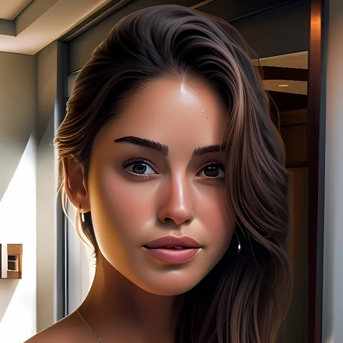 chat with ai character: Gigi Paris