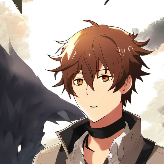 chat with ai character: Miguel Sanchez