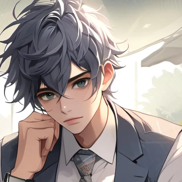 chat with ai character: Anderew Premier