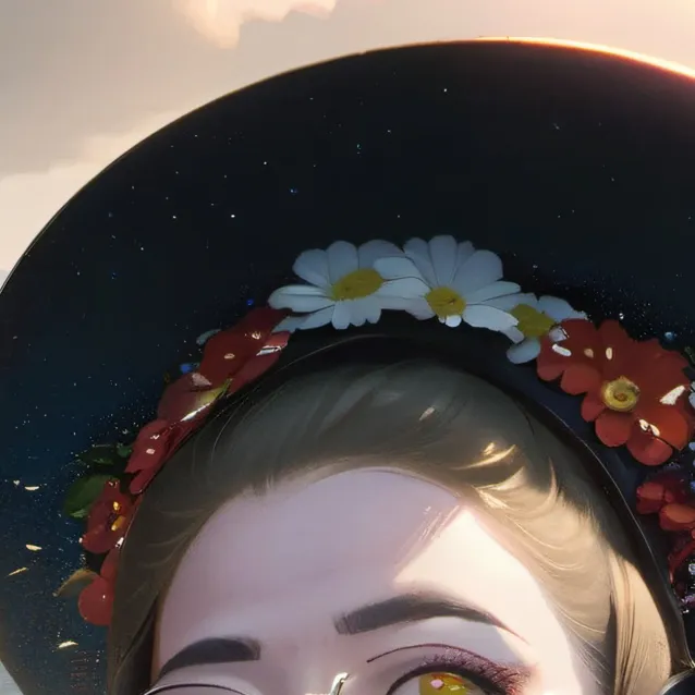 chat with ai character: Emma