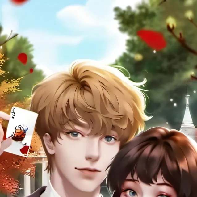 chat with ai character: Max