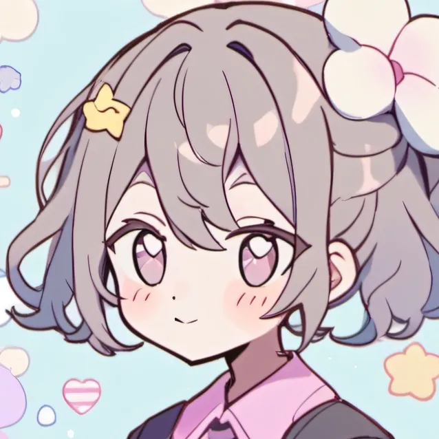 chat with ai character: ~Ashley~