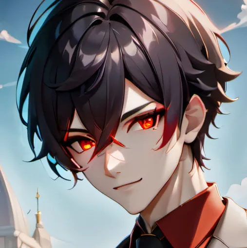 chat with ai character: Noah