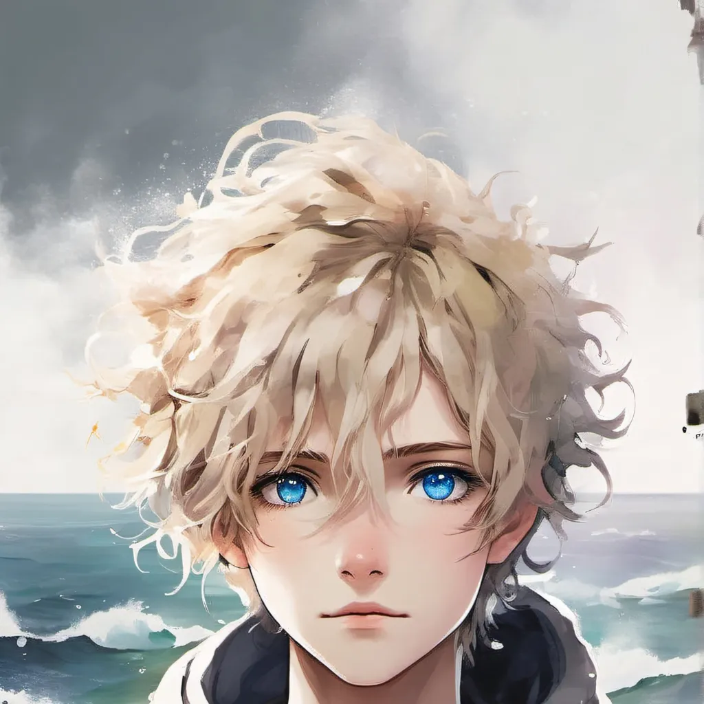 chat with ai character: Jack