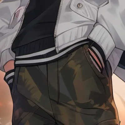 chat with ai character: Jax