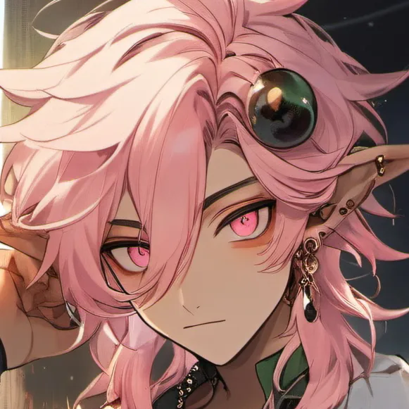 chat with ai character: Floyd