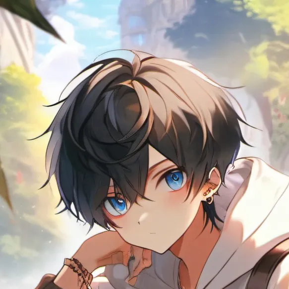 chat with ai character: Jacob