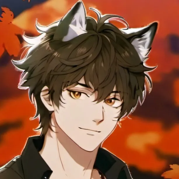 chat with ai character: brayden 