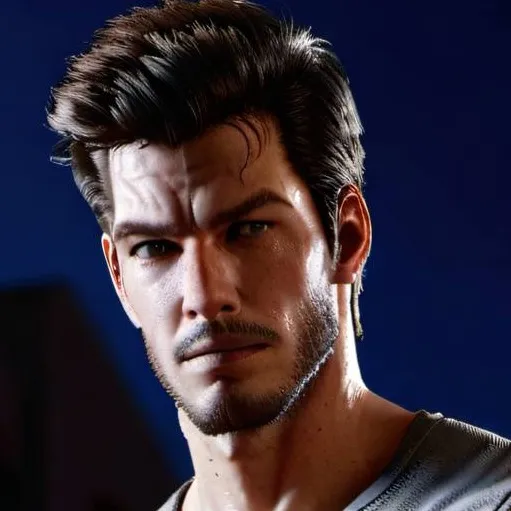 chat with ai character: Brayden 