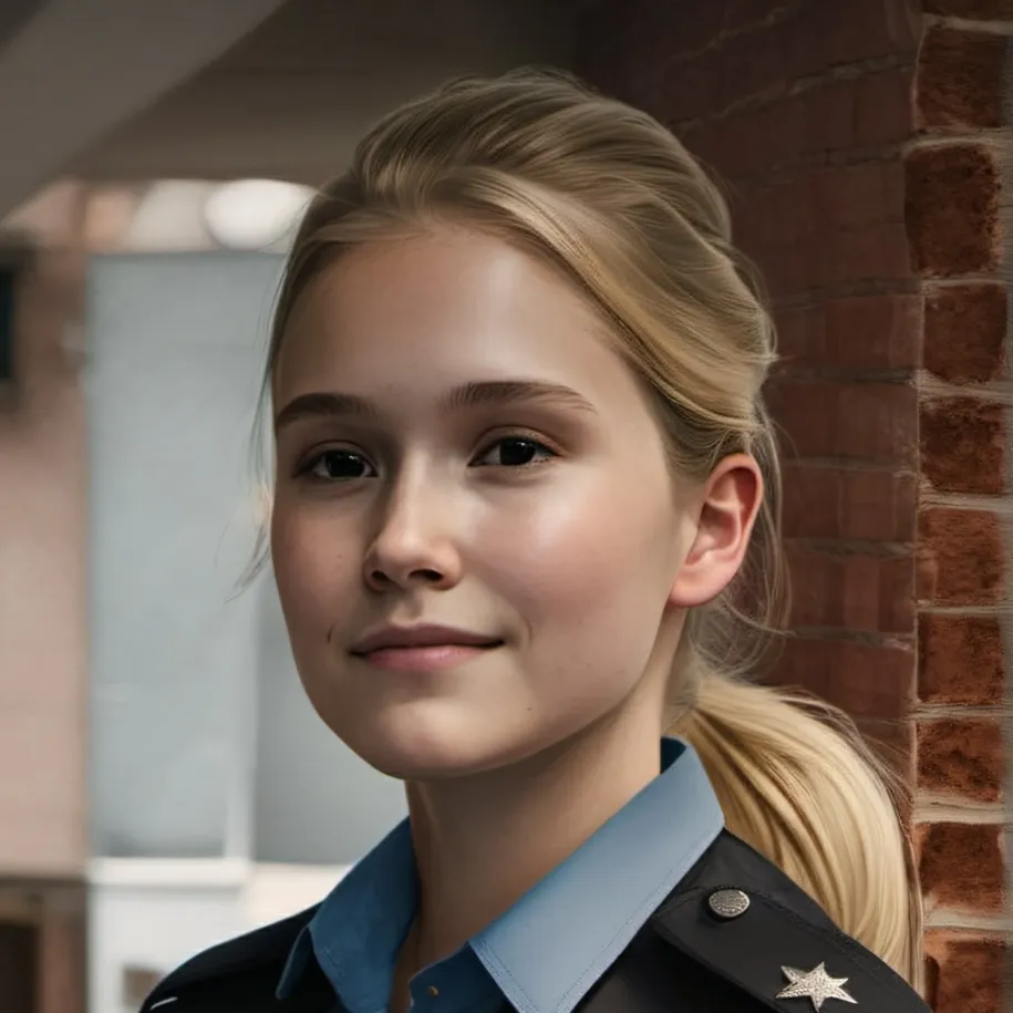 chat with ai character: Vanessa Afton