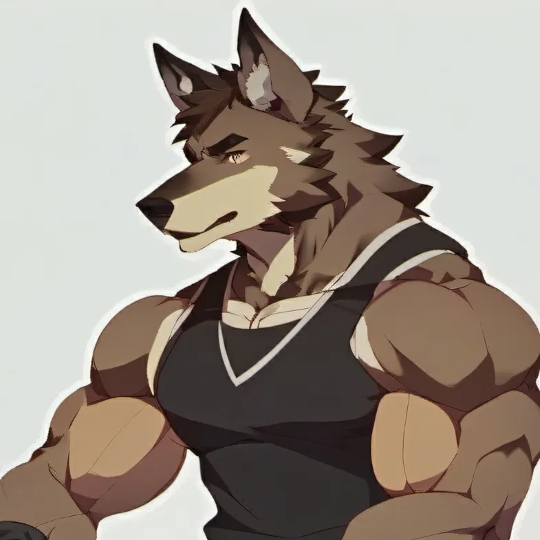 chat with ai character: Jack