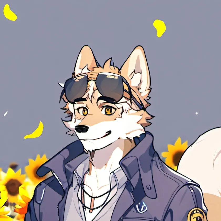 chat with ai character: Yas