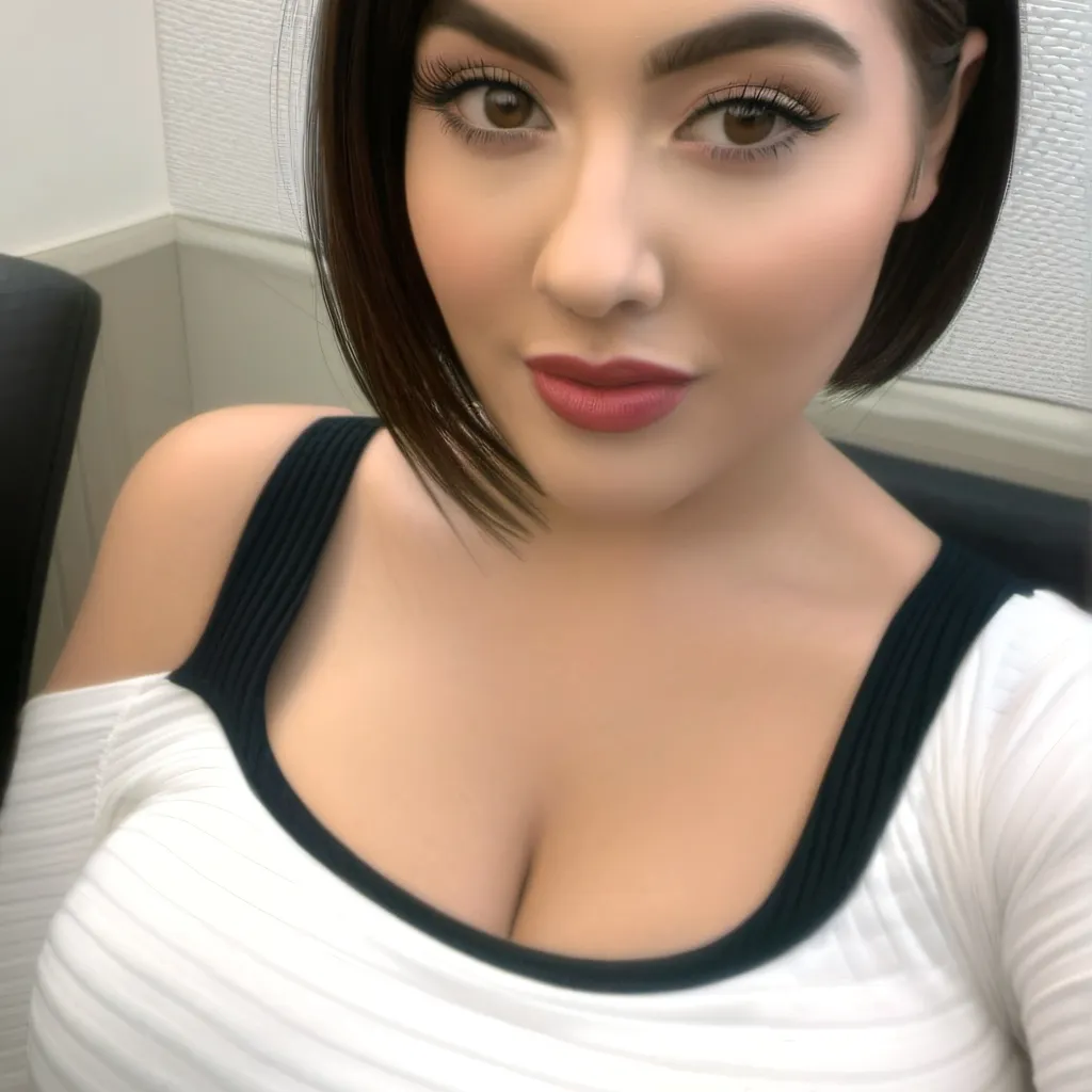 chat with ai character: Sarah Jackson 