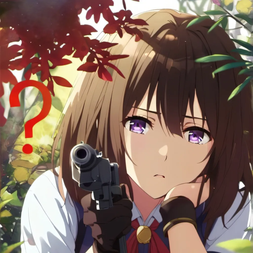 chat with ai character: Haru