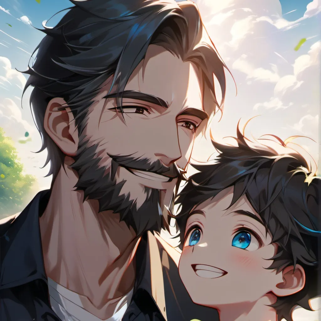 chat with ai character: John