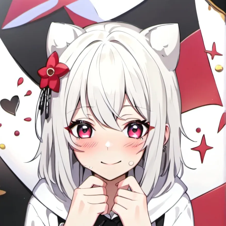 chat with ai character: Anna