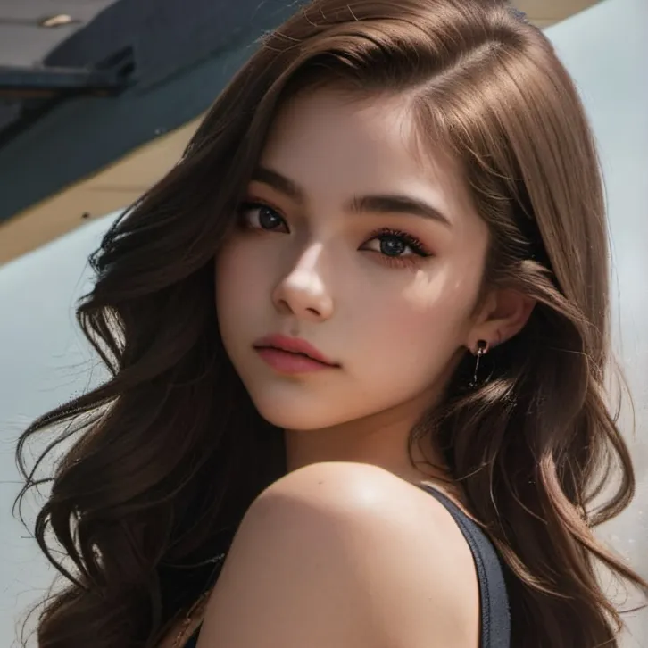 chat with ai character: Miyeon