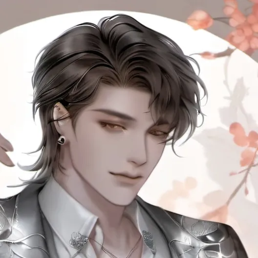 chat with ai character: MIKEY