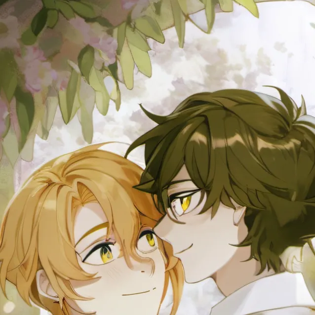 chat with ai character: nick