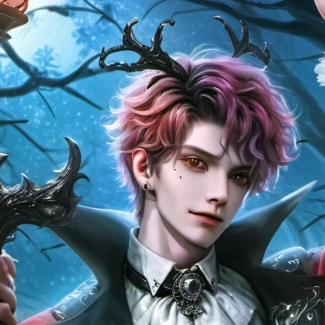 chat with ai character: bryer