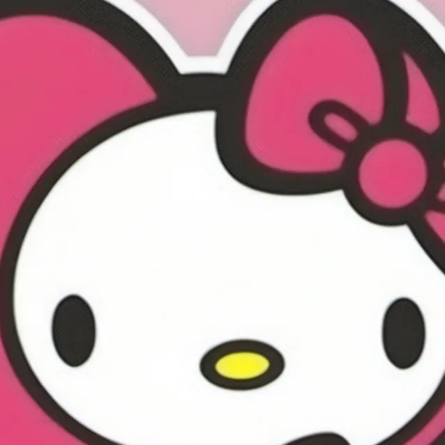 chat with ai character: hellokitty 