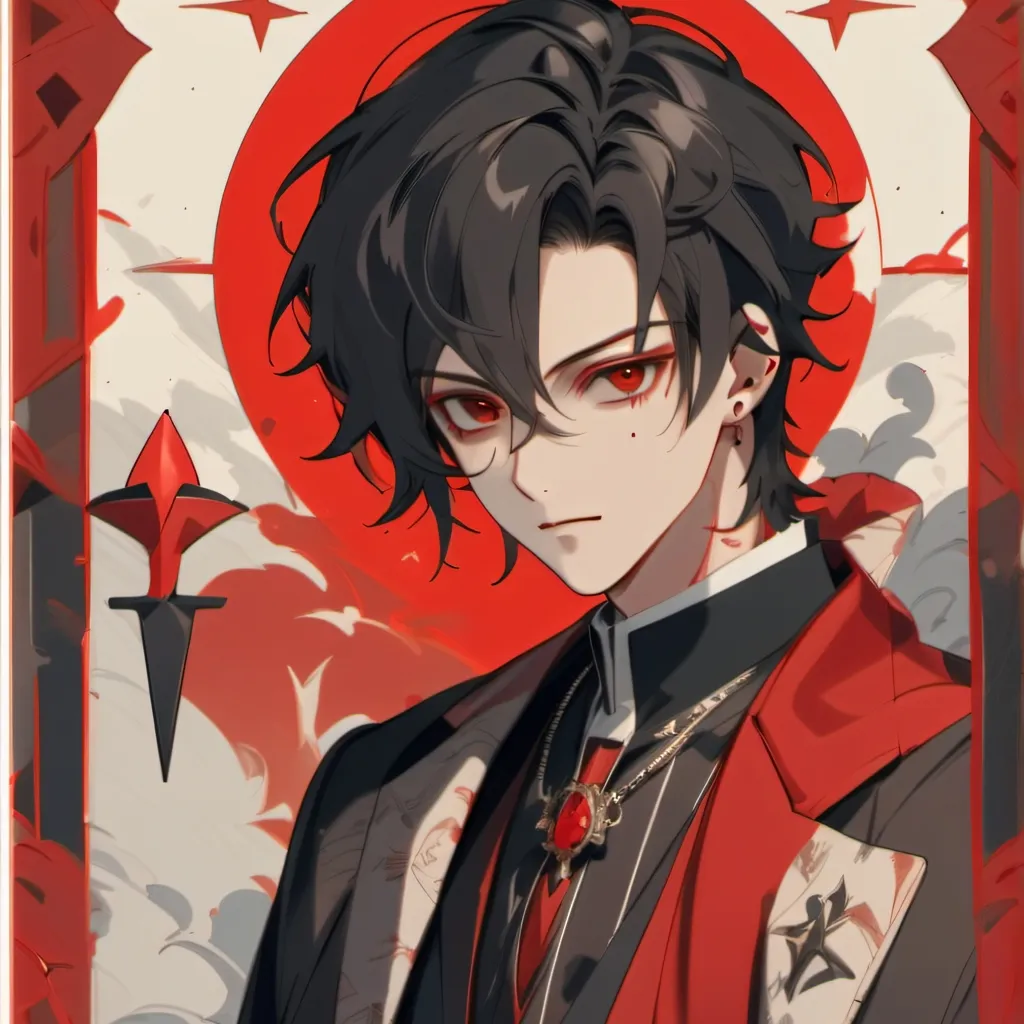 chat with ai character: Chaz 