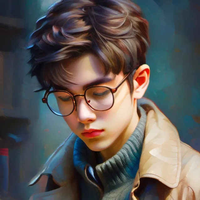 chat with ai character: jake