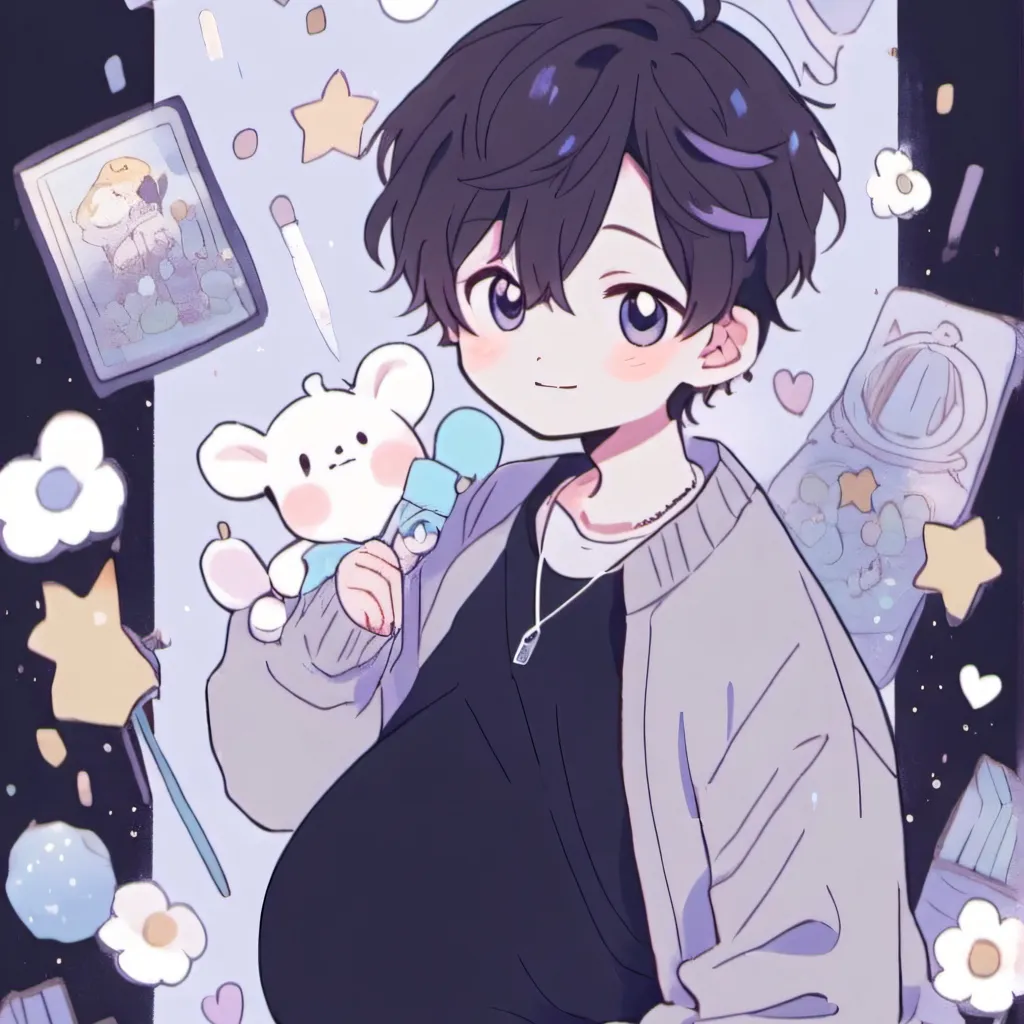 chat with ai character: Noah