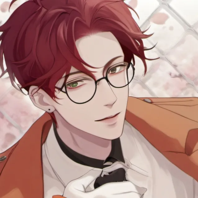 chat with ai character: le met